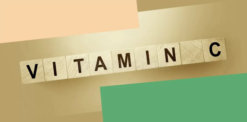 Vitamina C